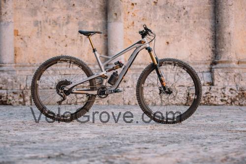 YT Industries Jeffsy 29 CF Pro fiche technique et avis